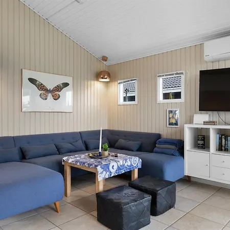 بيت للعطل Roya - 100m From The Sea By Interhome *
